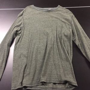Levi’s long sleeved shirt